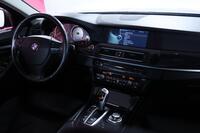BMW 535 vaihtoauto