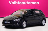 Hyundai i20 vaihtoauto