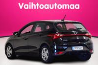 Hyundai i20 vaihtoauto