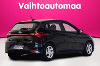 Hyundai i20 vaihtoauto