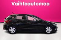 Hyundai i20 vaihtoauto
