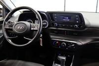 Hyundai i20 vaihtoauto