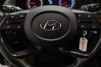 Hyundai i20 vaihtoauto