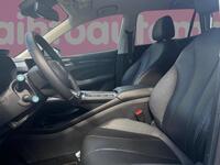MG MG5 vaihtoauto