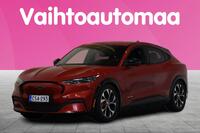 Ford USA Mustang vaihtoauto