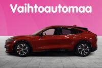 Ford USA Mustang vaihtoauto