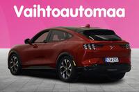 Ford USA Mustang vaihtoauto