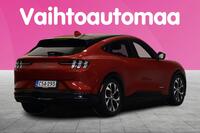 Ford USA Mustang vaihtoauto