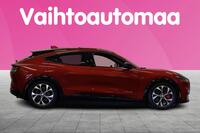 Ford USA Mustang vaihtoauto