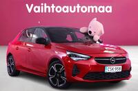 Opel Corsa vaihtoauto