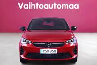 Opel Corsa vaihtoauto