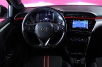 Opel Corsa vaihtoauto