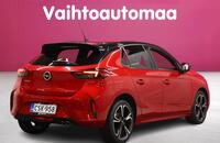 Opel Corsa vaihtoauto