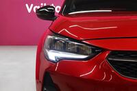 Opel Corsa vaihtoauto