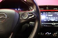 Opel Corsa vaihtoauto