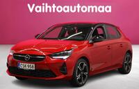 Opel Corsa vaihtoauto