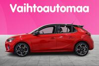 Opel Corsa vaihtoauto