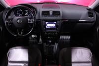 Skoda Yeti vaihtoauto