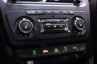 Skoda Yeti vaihtoauto