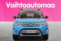 Suzuki Vitara vaihtoauto