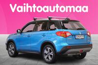 Suzuki Vitara vaihtoauto
