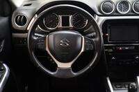 Suzuki Vitara vaihtoauto