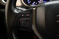 Suzuki Vitara vaihtoauto