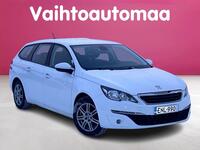 Peugeot 308 vaihtoauto