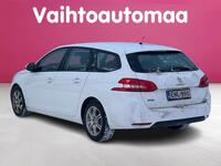 Peugeot 308 vaihtoauto