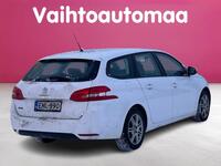 Peugeot 308 vaihtoauto