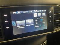 Peugeot 308 vaihtoauto