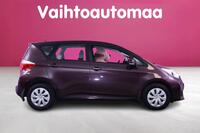 Toyota Verso-S vaihtoauto