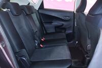 Toyota Verso-S vaihtoauto