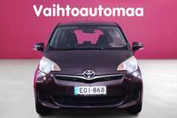 Toyota Verso-S vaihtoauto