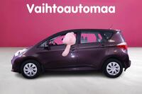 Toyota Verso-S vaihtoauto