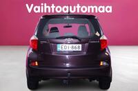 Toyota Verso-S vaihtoauto