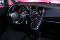 Toyota Verso-S vaihtoauto