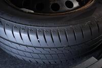 Toyota Verso-S vaihtoauto