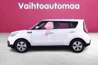 Kia Soul vaihtoauto