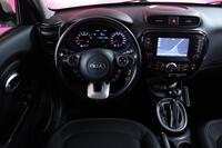 Kia Soul vaihtoauto