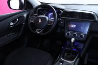 Renault Kadjar vaihtoauto