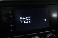 Renault Kadjar vaihtoauto