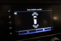 Renault Kadjar vaihtoauto