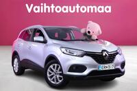 Renault Kadjar vaihtoauto