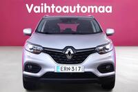 Renault Kadjar vaihtoauto