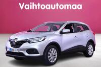 Renault Kadjar vaihtoauto
