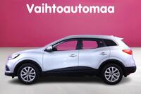 Renault Kadjar vaihtoauto