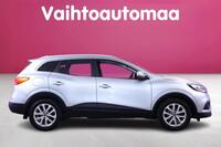 Renault Kadjar vaihtoauto