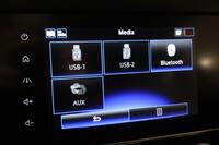 Renault Kadjar vaihtoauto