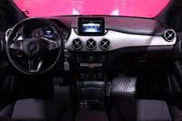 Mercedes-Benz B vaihtoauto